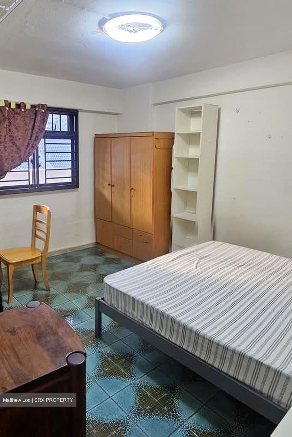 Blk 76 Whampoa Spring (Toa Payoh), HDB 3 Rooms #569568741